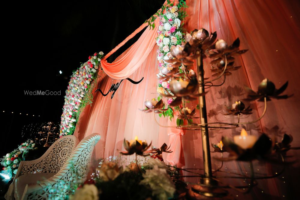 Photo From Gayathri x Nikhil - By The Perfect Affair