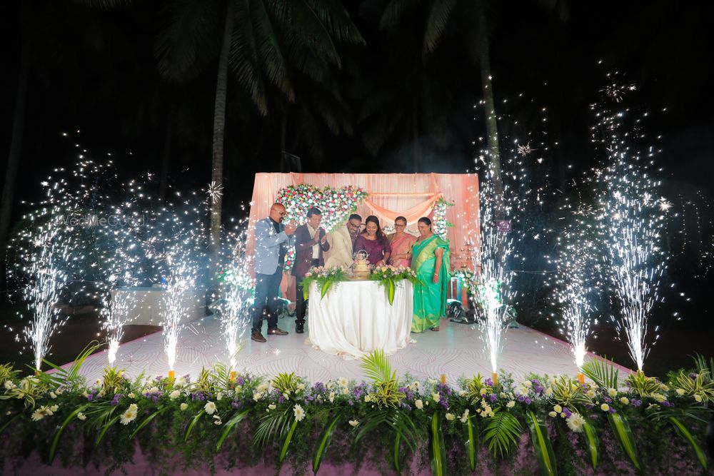 Photo From Gayathri x Nikhil - By The Perfect Affair