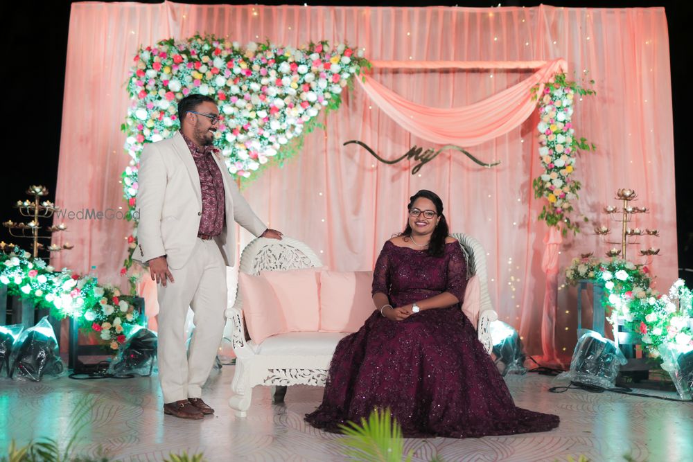 Photo From Gayathri x Nikhil - By The Perfect Affair