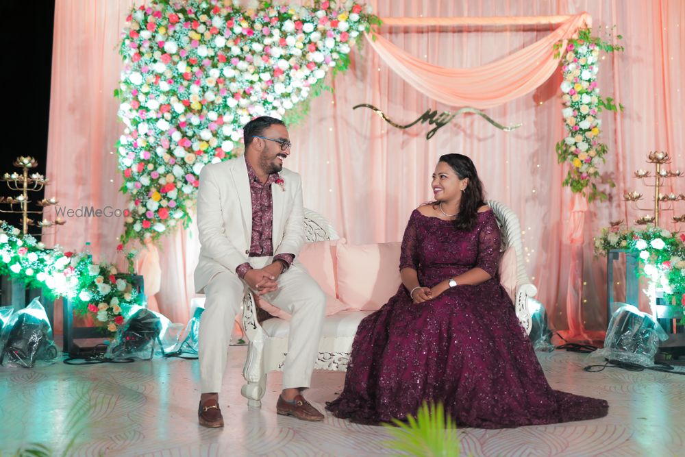 Photo From Gayathri x Nikhil - By The Perfect Affair