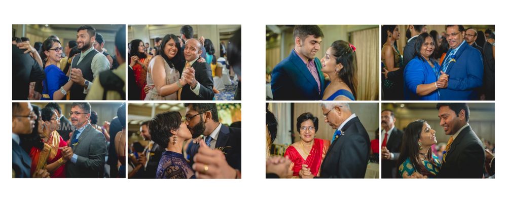 Photo From JIM & ANUBUTHI - By Capcha Artistic Weddings