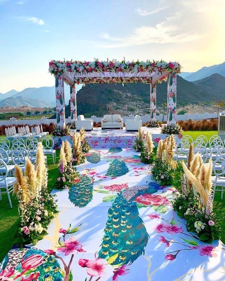 Photo From Destination Weddings - all over India - By TFE