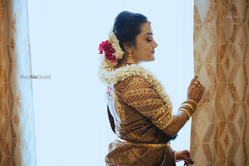 Photo From ASHWIN & ARPITHA - By Capcha Artistic Weddings