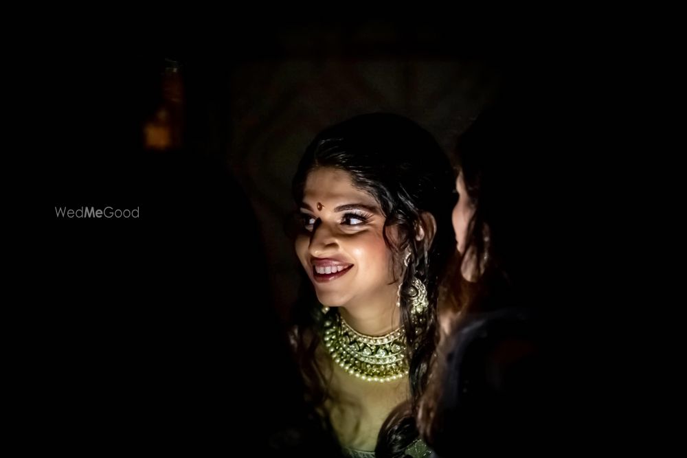 Photo From Saakshi & Akshay | Wedding Album - By Dreams2Reels