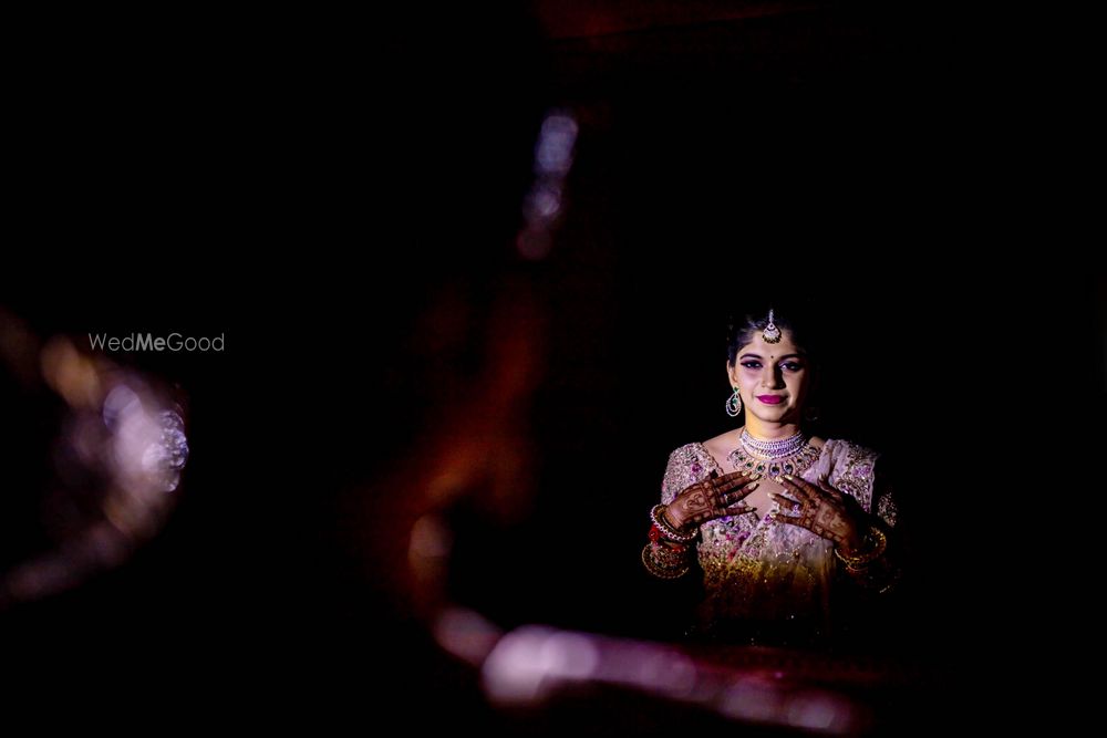 Photo From Saakshi & Akshay | Wedding Album - By Dreams2Reels