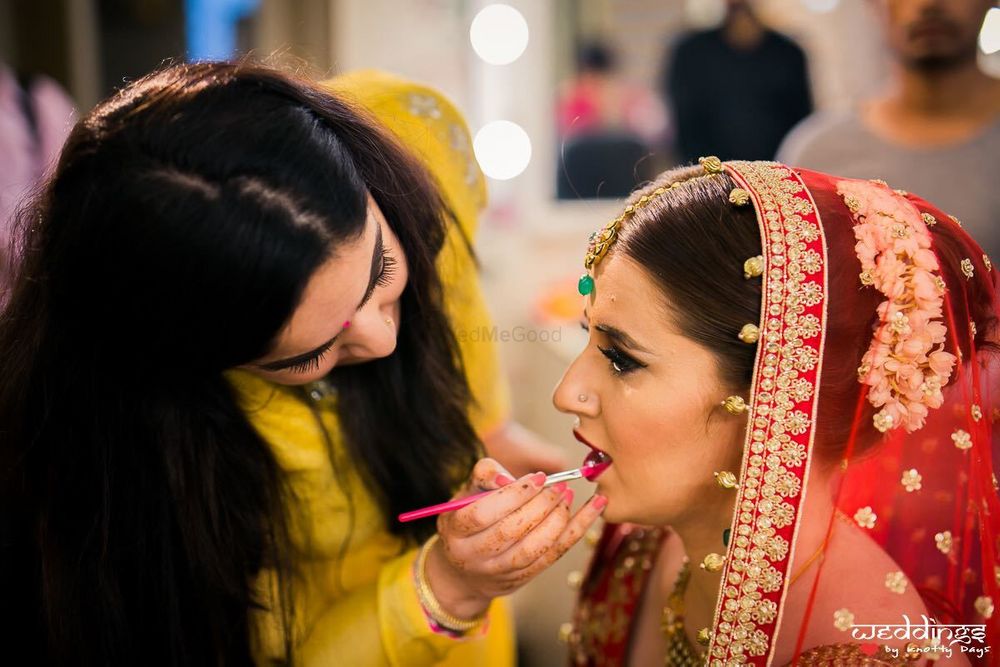 Photo From weddings 2016-17 - By Sakshi Malik Studio