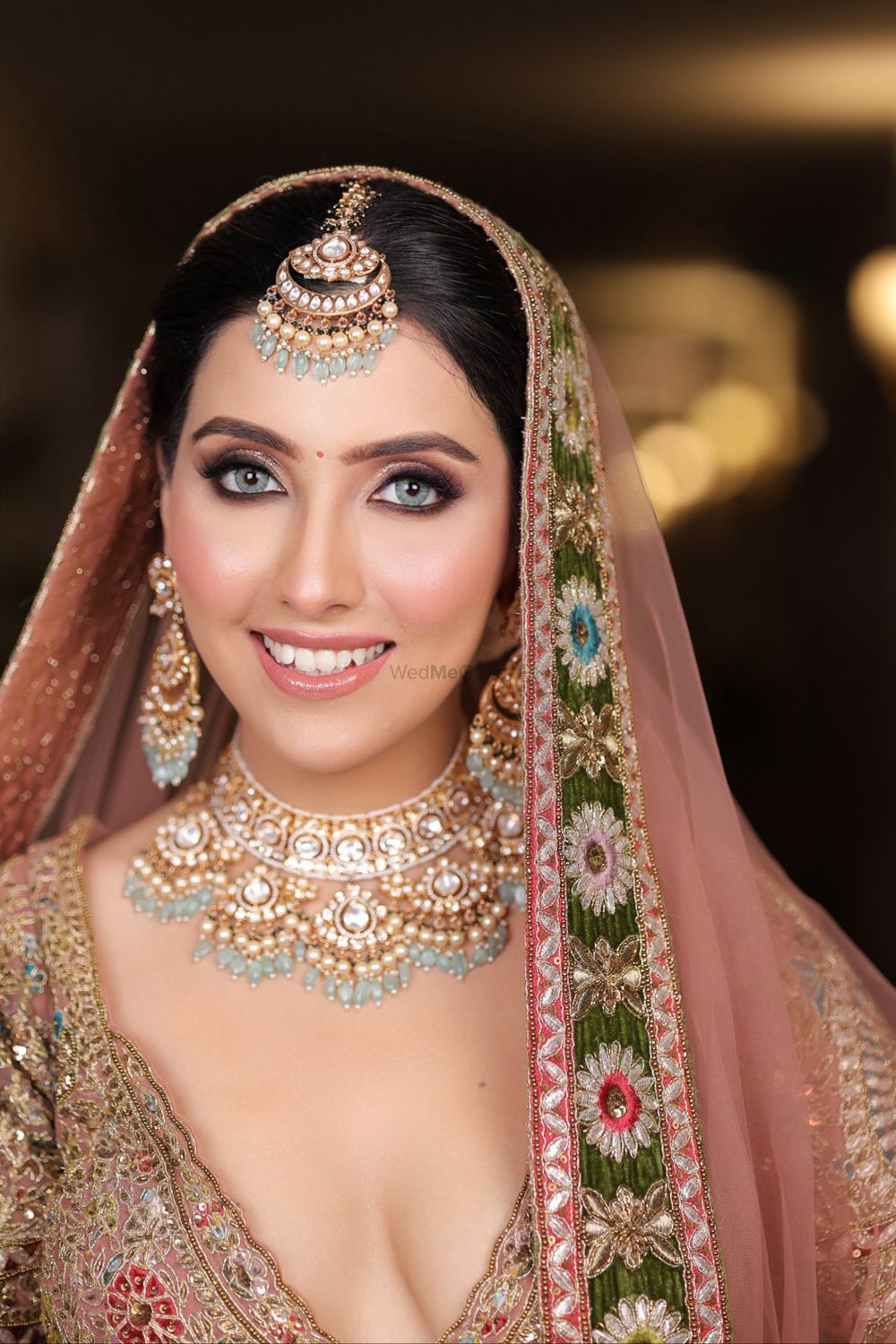 Photo From Brides - By Luxurious Makeups by Radhika Gupta