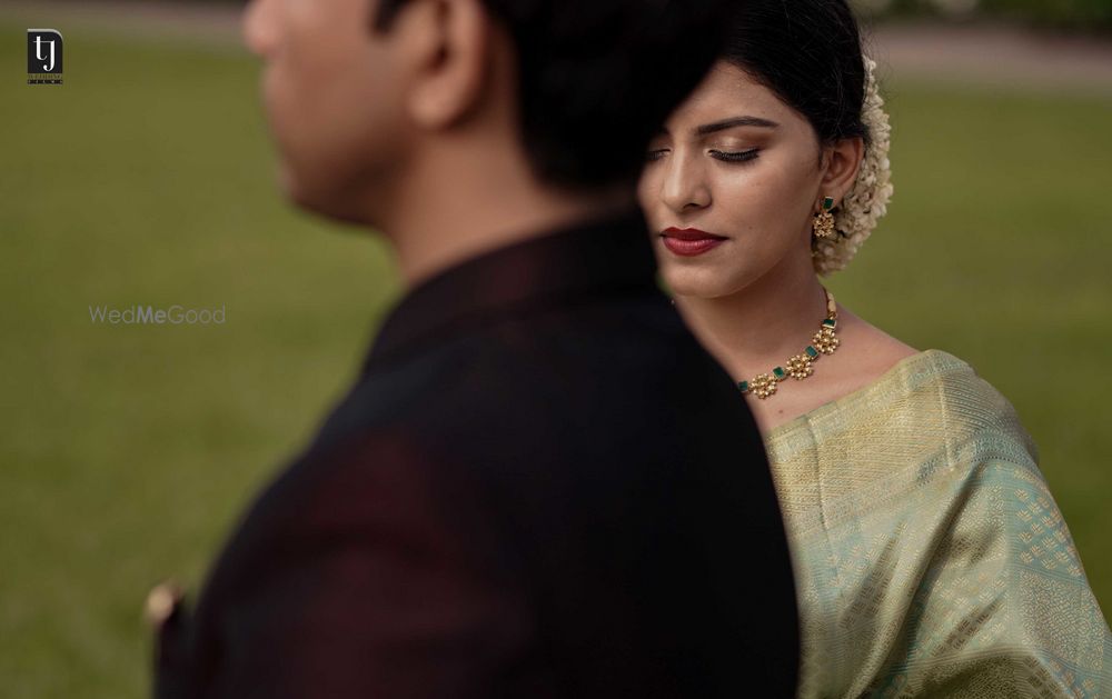 Photo From Kerala Engagement Photography - By TJ Wedding Films