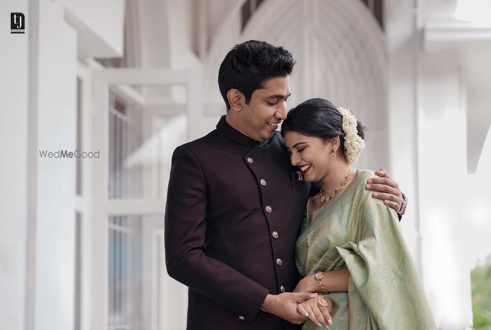 Photo From Kerala Engagement Photography - By TJ Wedding Films