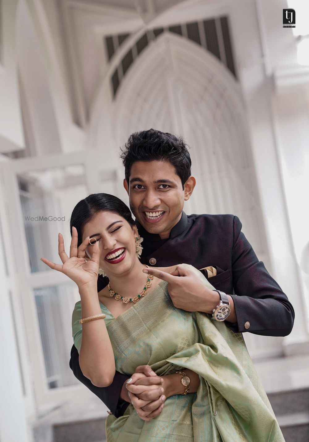 Photo From Kerala Engagement Photography - By TJ Wedding Films