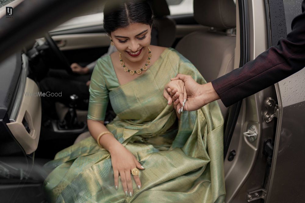 Photo From Kerala Engagement Photography - By TJ Wedding Films