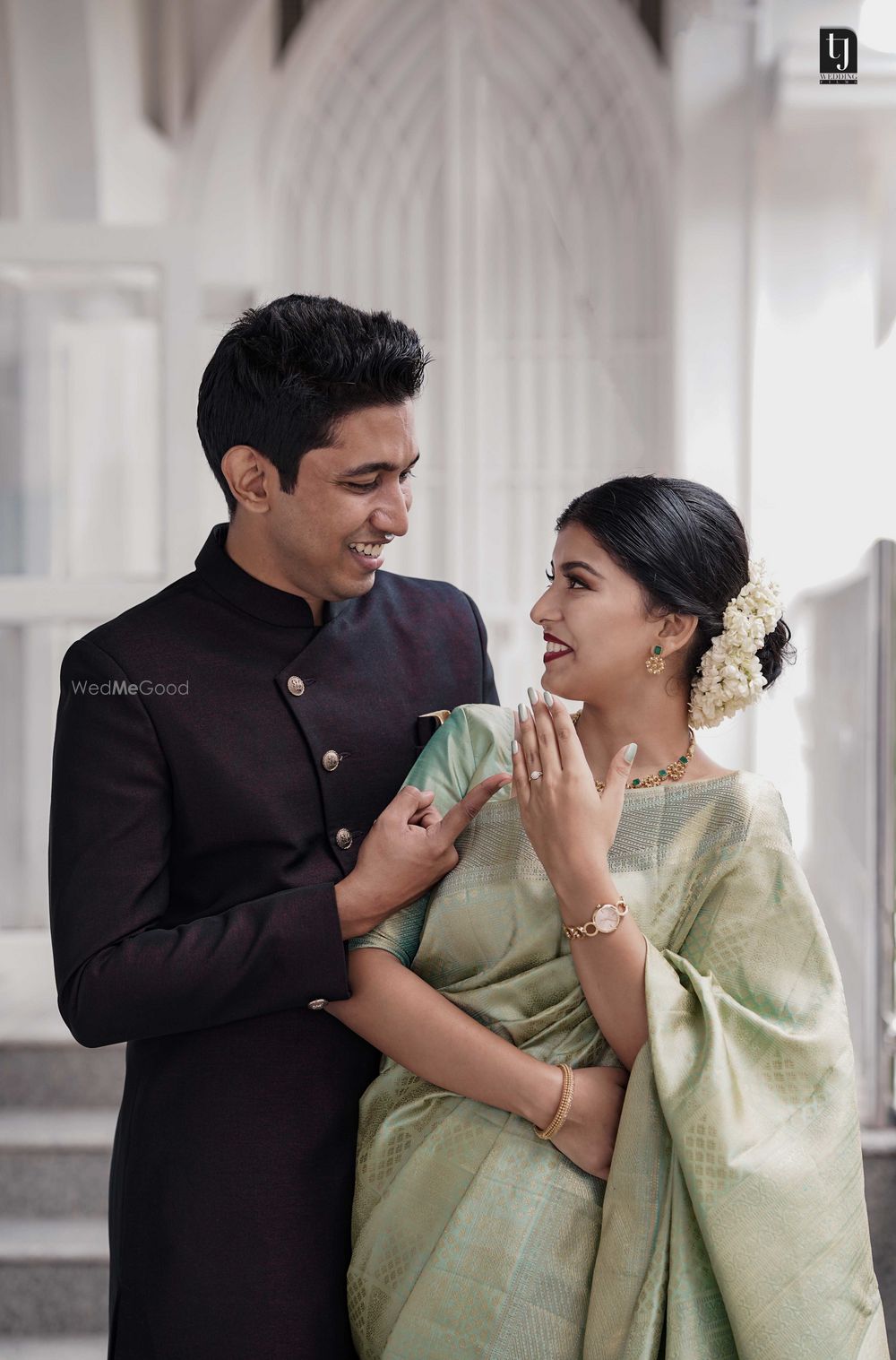 Photo From Kerala Engagement Photography - By TJ Wedding Films