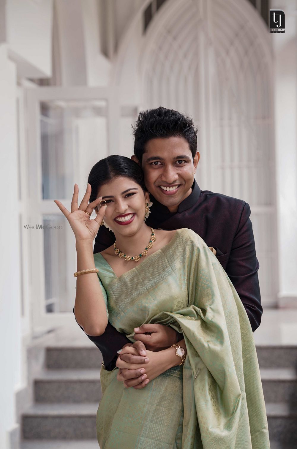 Photo From Kerala Engagement Photography - By TJ Wedding Films