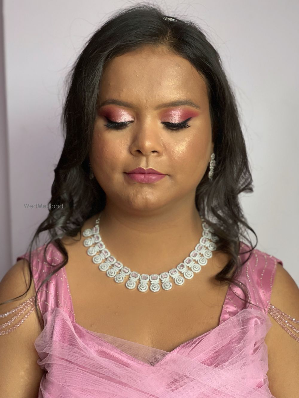 Photo From Party Makeup  - By Doll Up With Fatima 