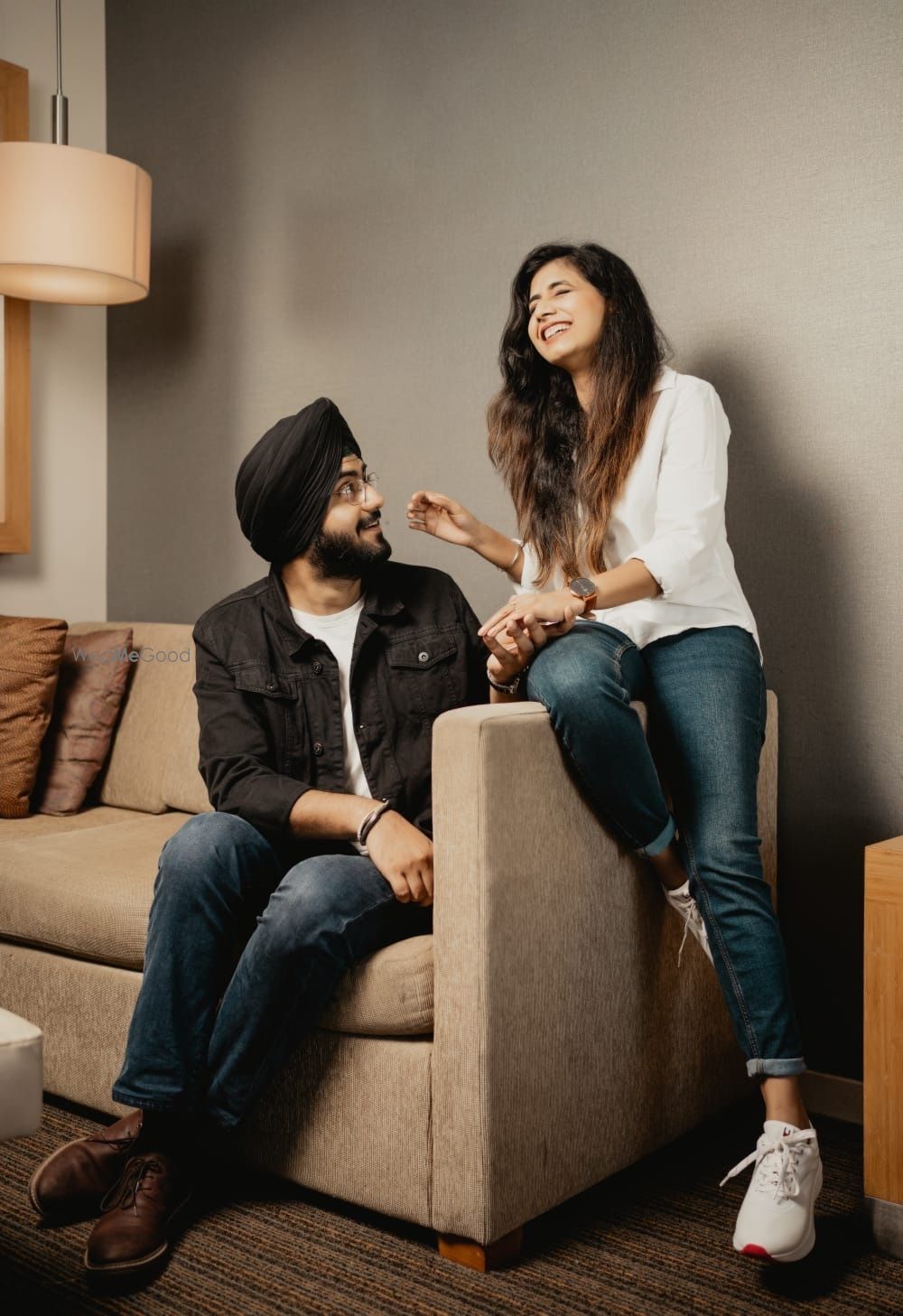Photo From Pre-wedding shoot Makeup - By Payal Srivastava Makeovers