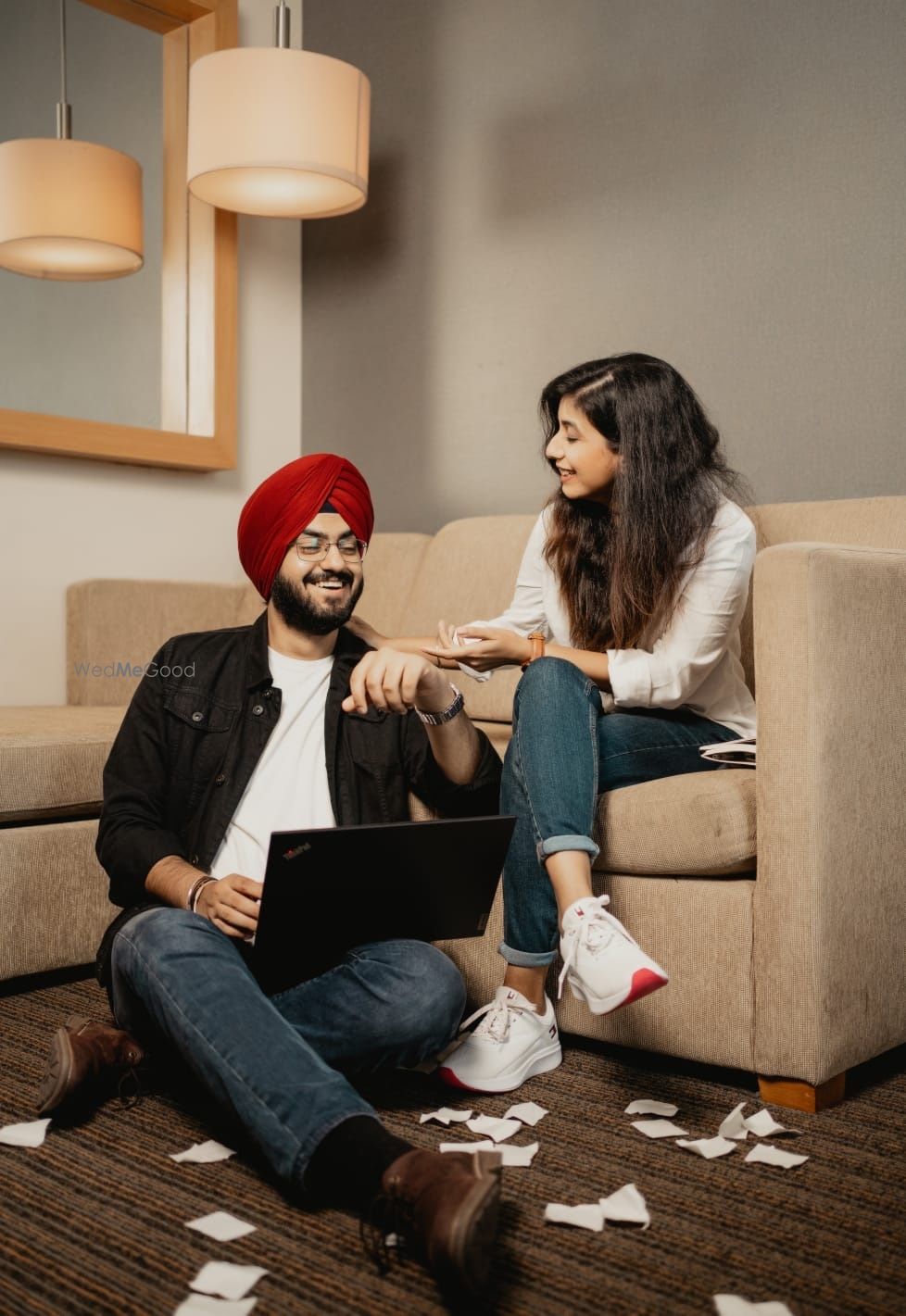 Photo From Pre-wedding shoot Makeup - By Payal Srivastava Makeovers
