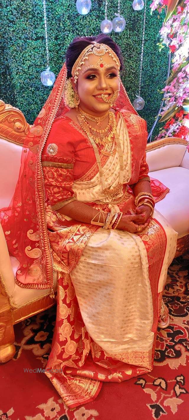 Photo From bridal - By Romi's Makeover