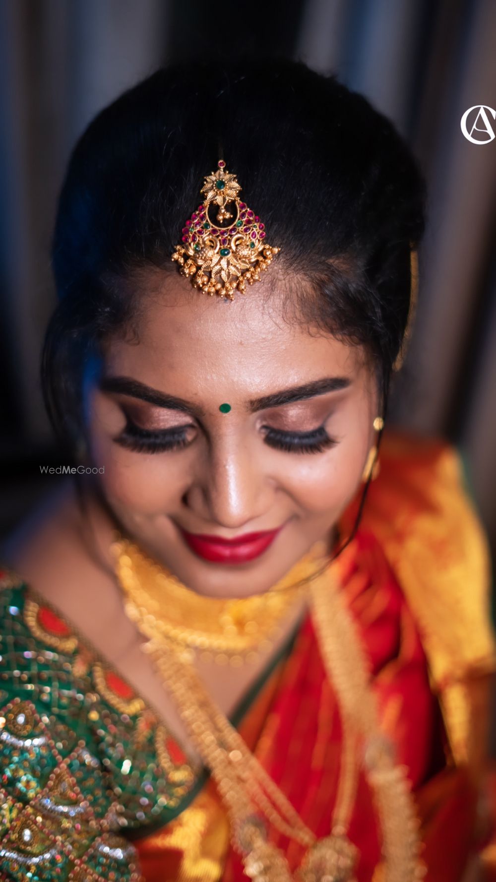 Photo From Reception Makeup - By Makeup by Chandana Amaravadi