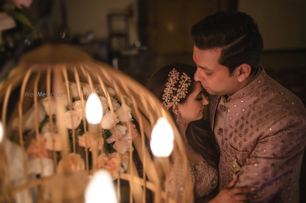 Photo From MANIKA & HIMANSHU - By A One Wed Day Films