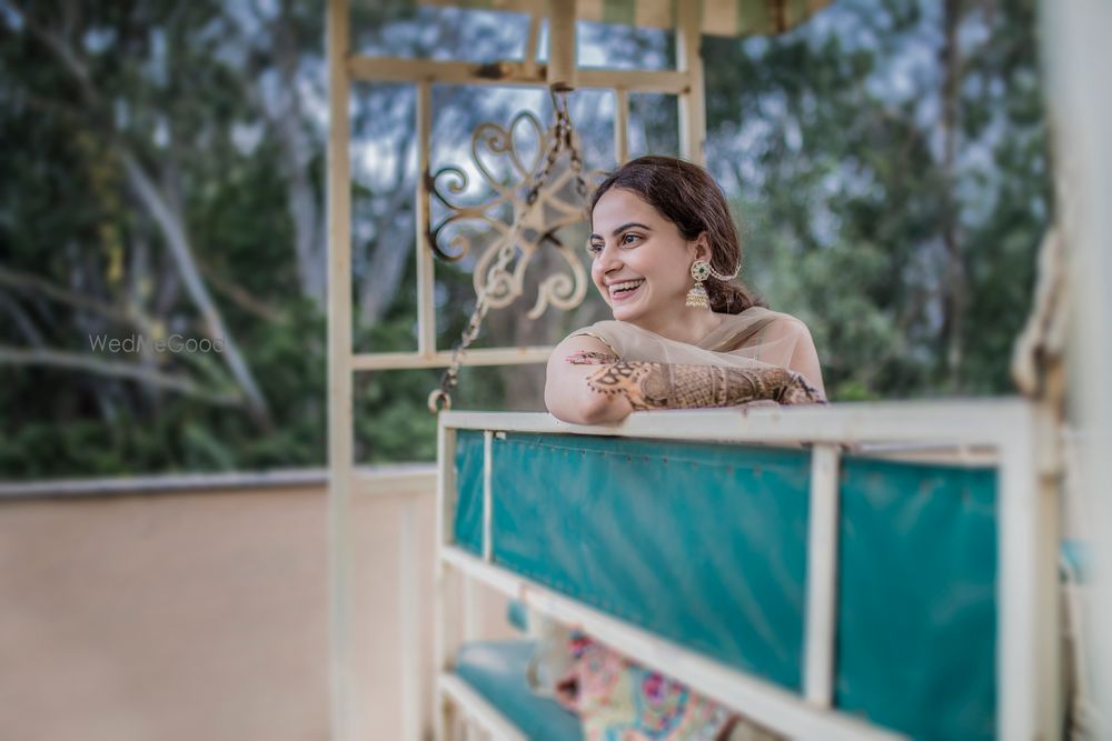 Photo From MANIKA & HIMANSHU - By A One Wed Day Films