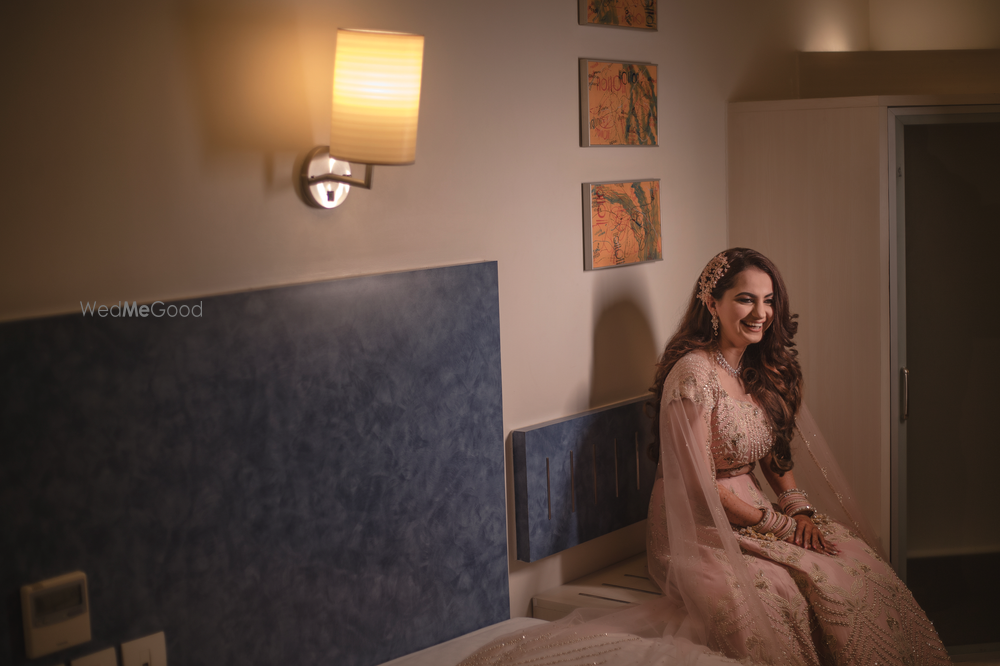 Photo From MANIKA & HIMANSHU - By A One Wed Day Films