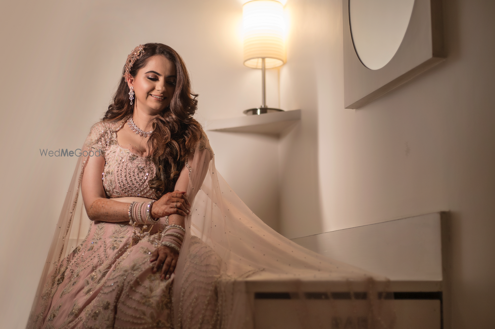 Photo From MANIKA & HIMANSHU - By A One Wed Day Films