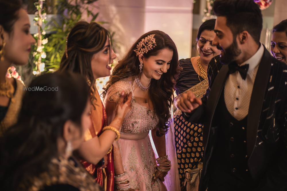 Photo From MANIKA & HIMANSHU - By A One Wed Day Films