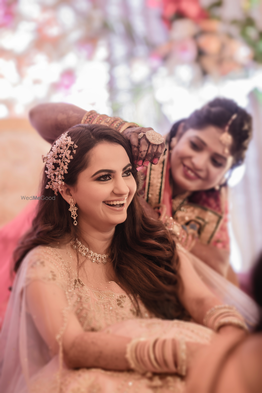 Photo From MANIKA & HIMANSHU - By A One Wed Day Films