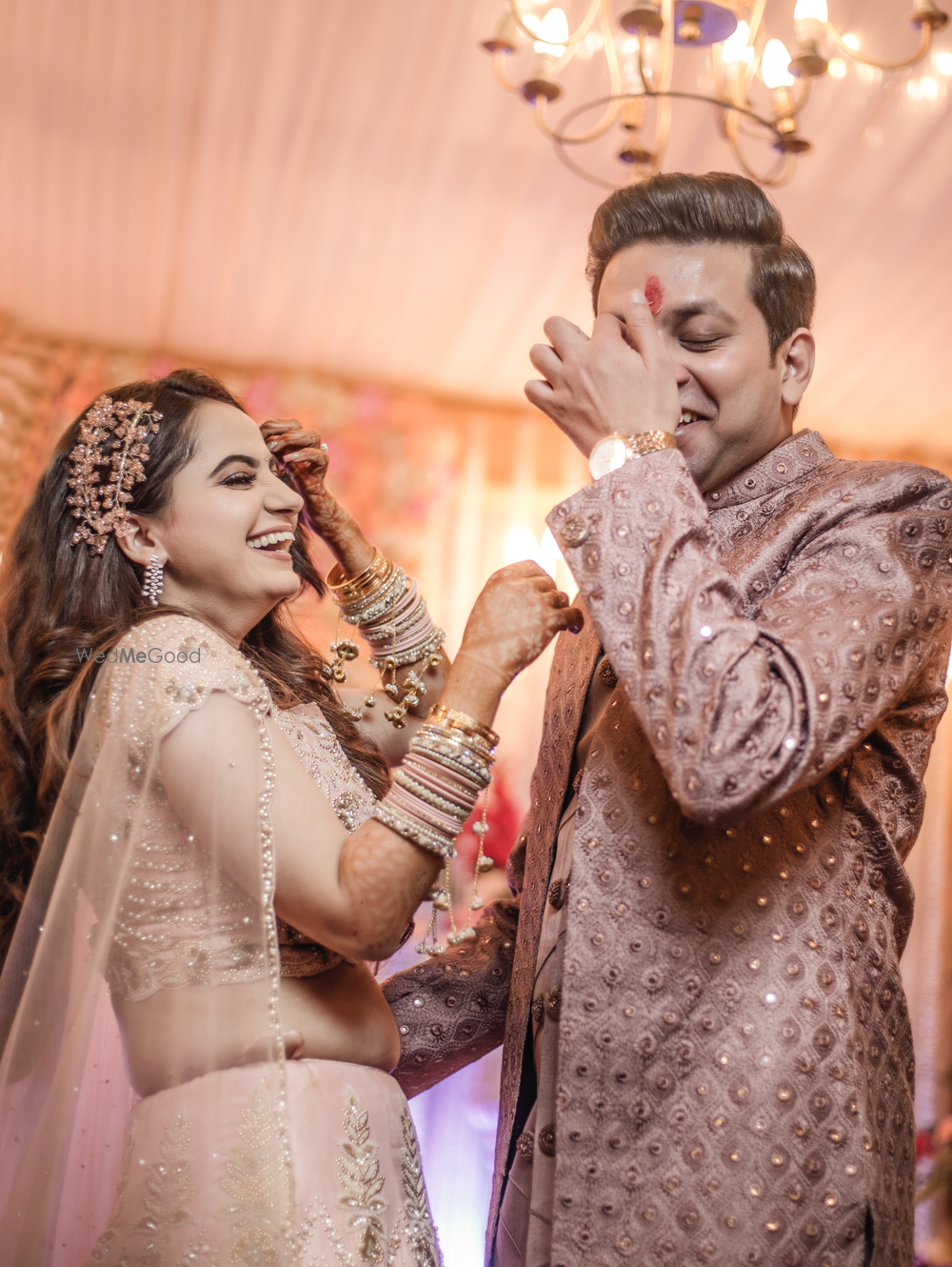 Photo From MANIKA & HIMANSHU - By A One Wed Day Films
