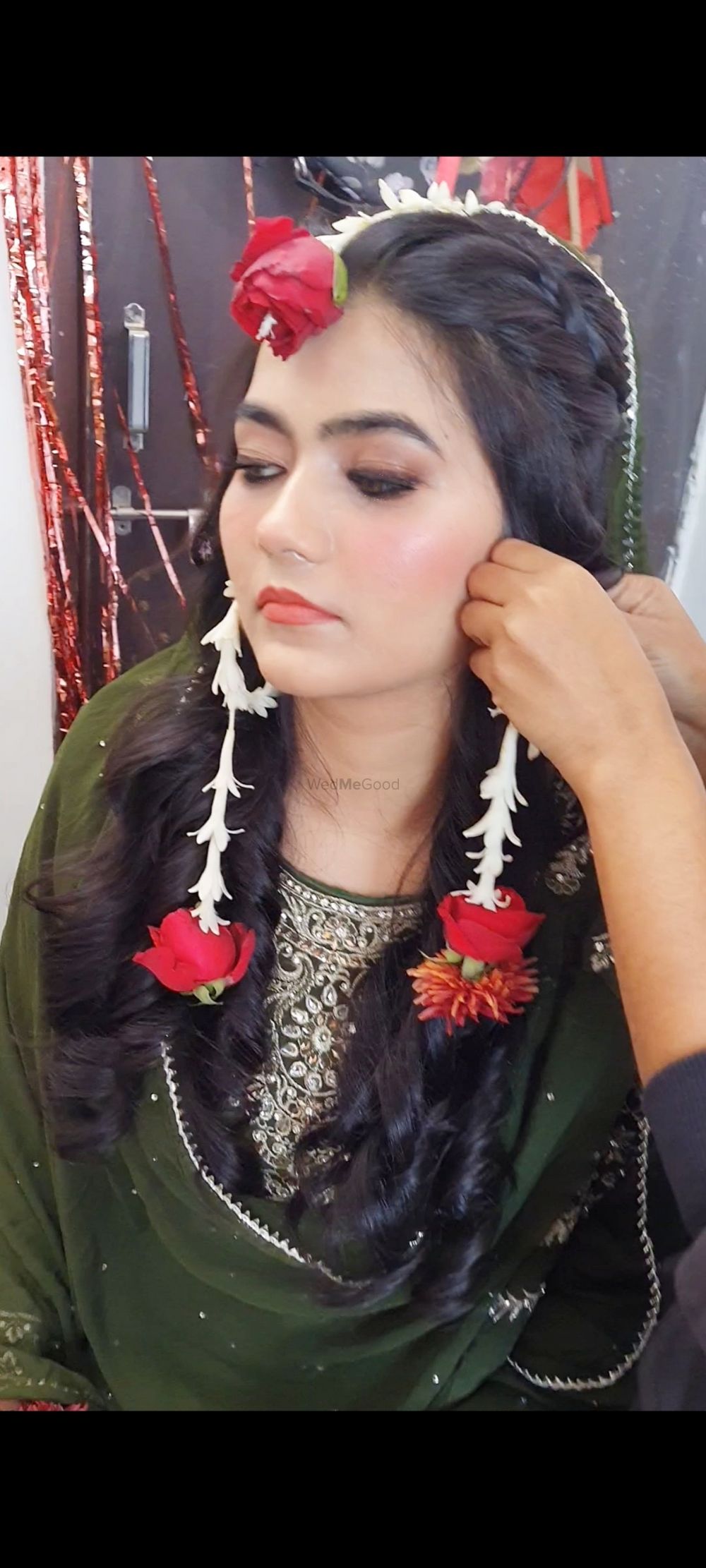 Photo From HD Bridal Makeup - By Beautify by Saima