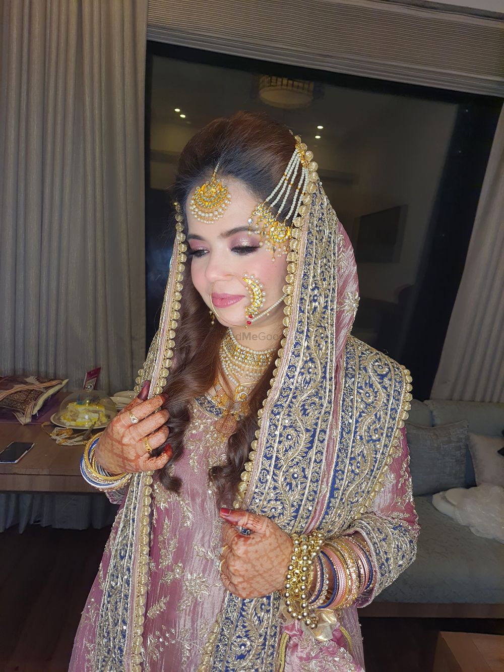Photo From HD Bridal Makeup - By Beautify by Saima