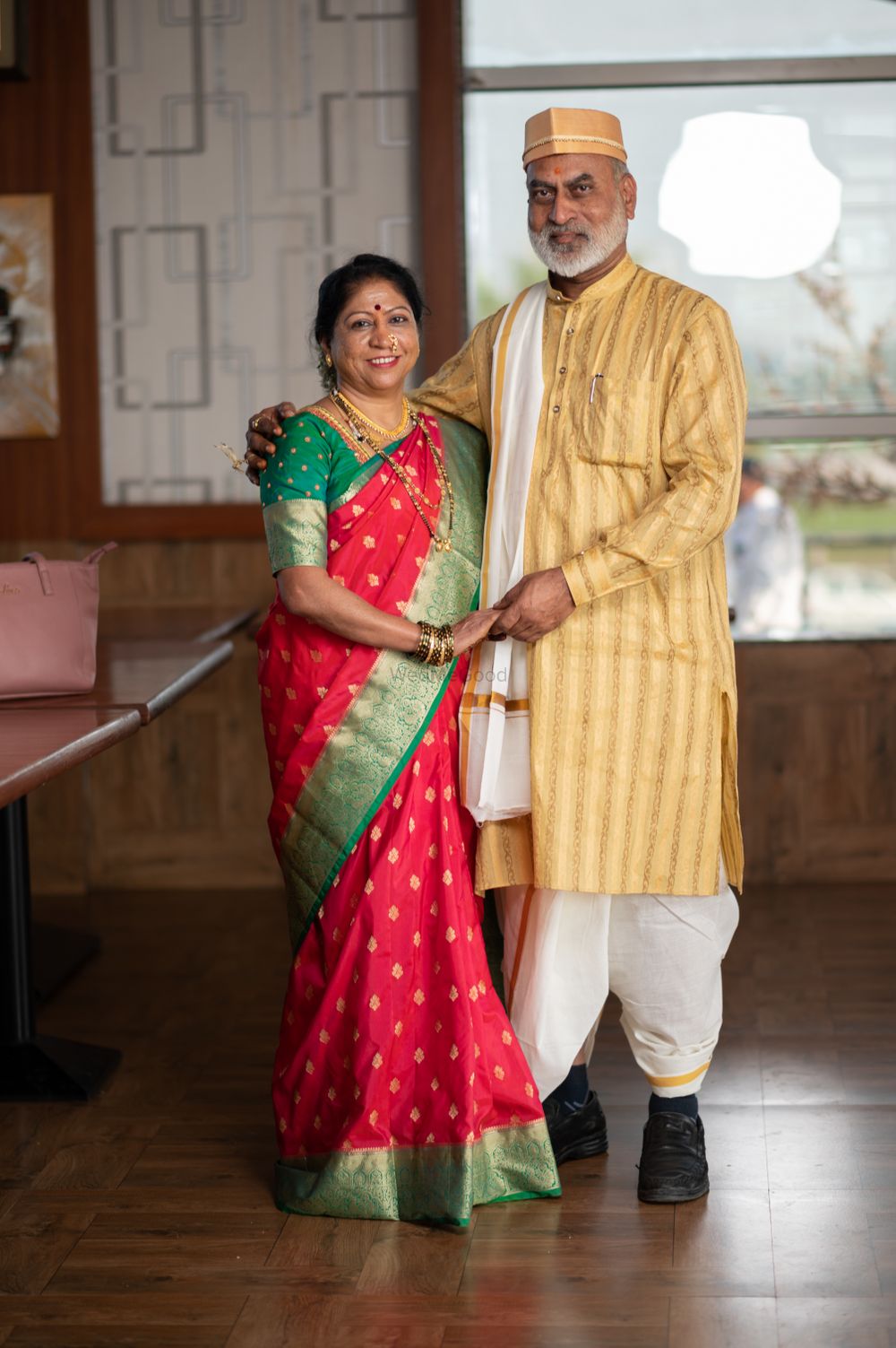 Photo From Family Portraits in wedding - By Mayur Rahinj Photography