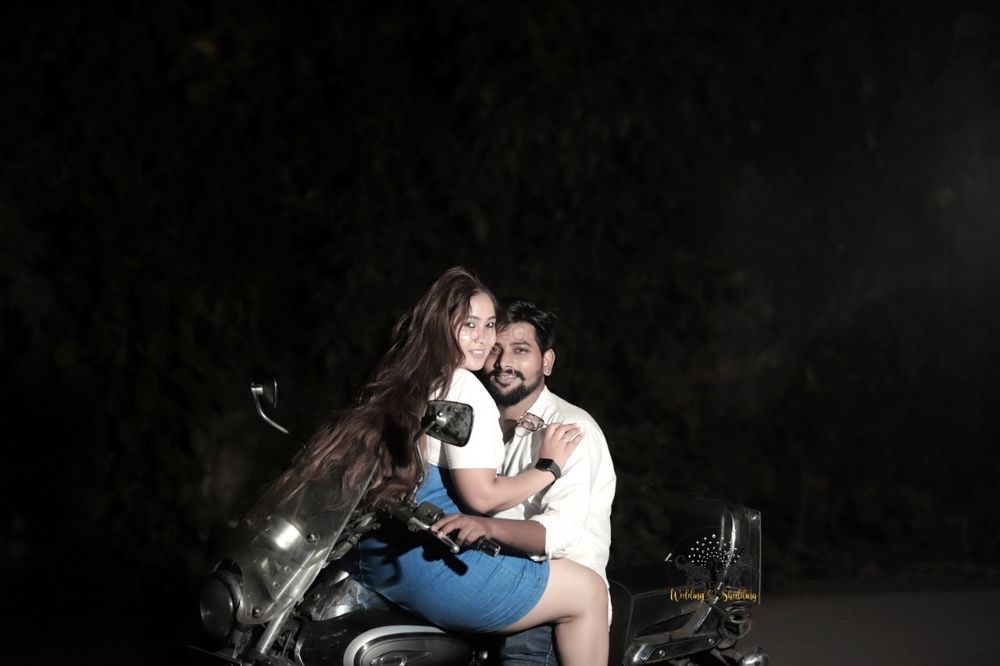 Photo From Virendar & Swati pre wedding  - By Wedding Shedding