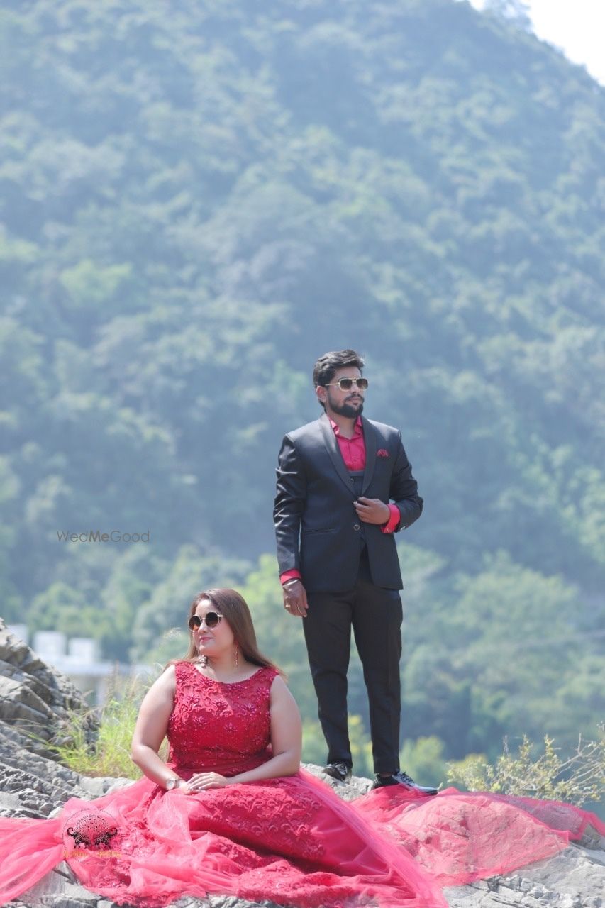 Photo From Virendar & Swati pre wedding  - By Wedding Shedding