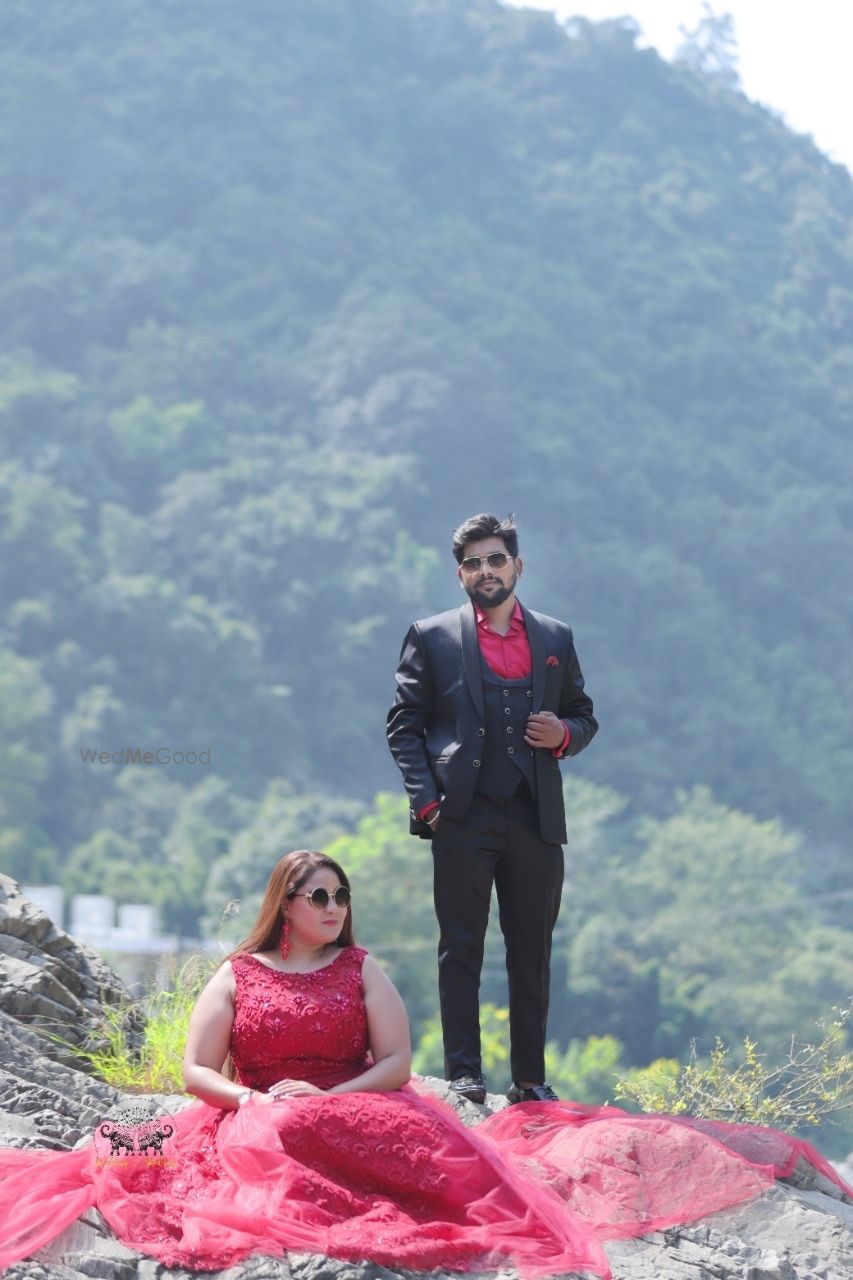 Photo From Virendar & Swati pre wedding  - By Wedding Shedding