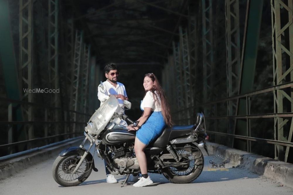 Photo From Virendar & Swati pre wedding  - By Wedding Shedding