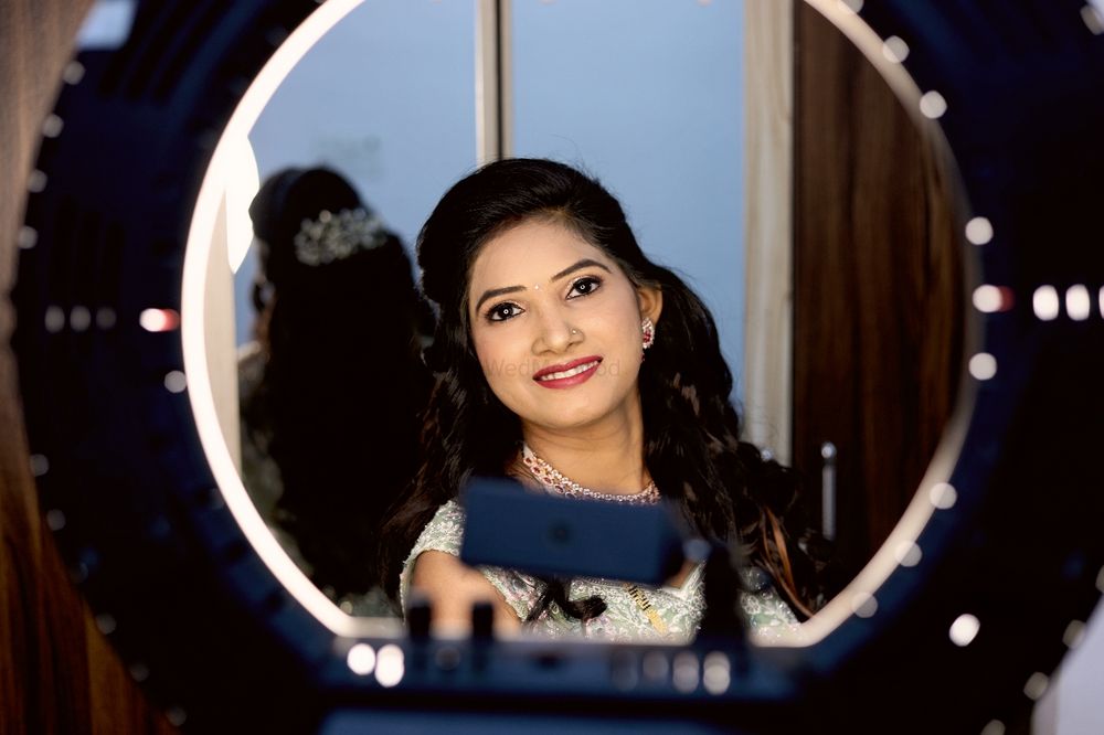Photo From Pooja - By Makeup by Shetty