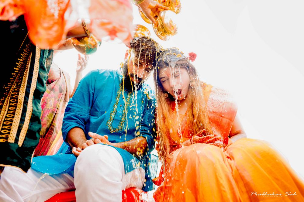 Photo From Sumit & Kirti ( Wedding ) - By Prabhakar Sah Photography