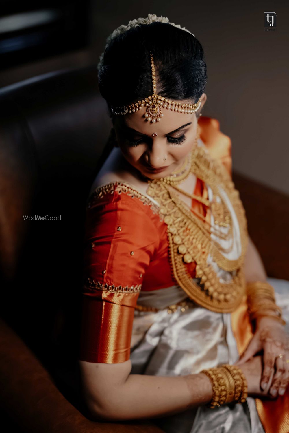 Photo From Kerala Hindu Wedding Photography - By TJ Wedding Films