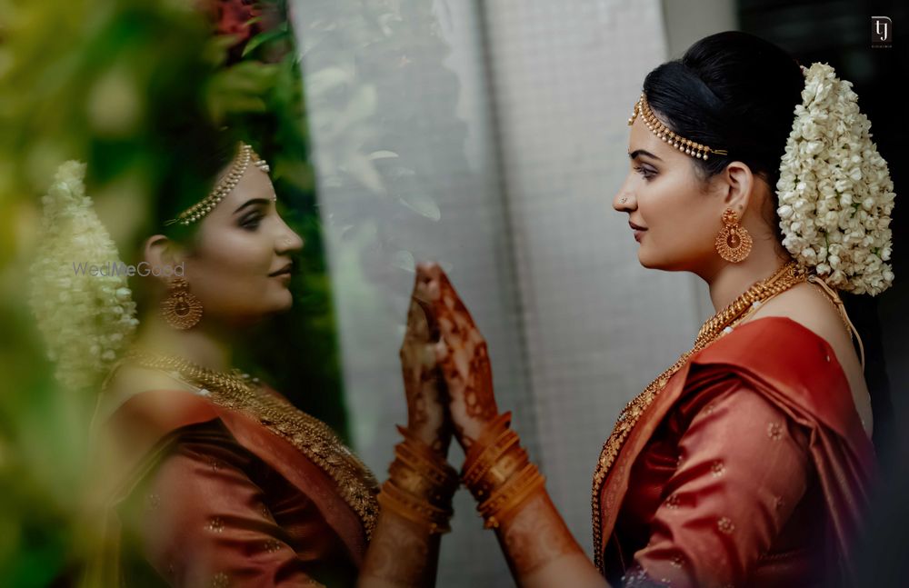 Photo From Kerala Hindu Wedding Photography - By TJ Wedding Films