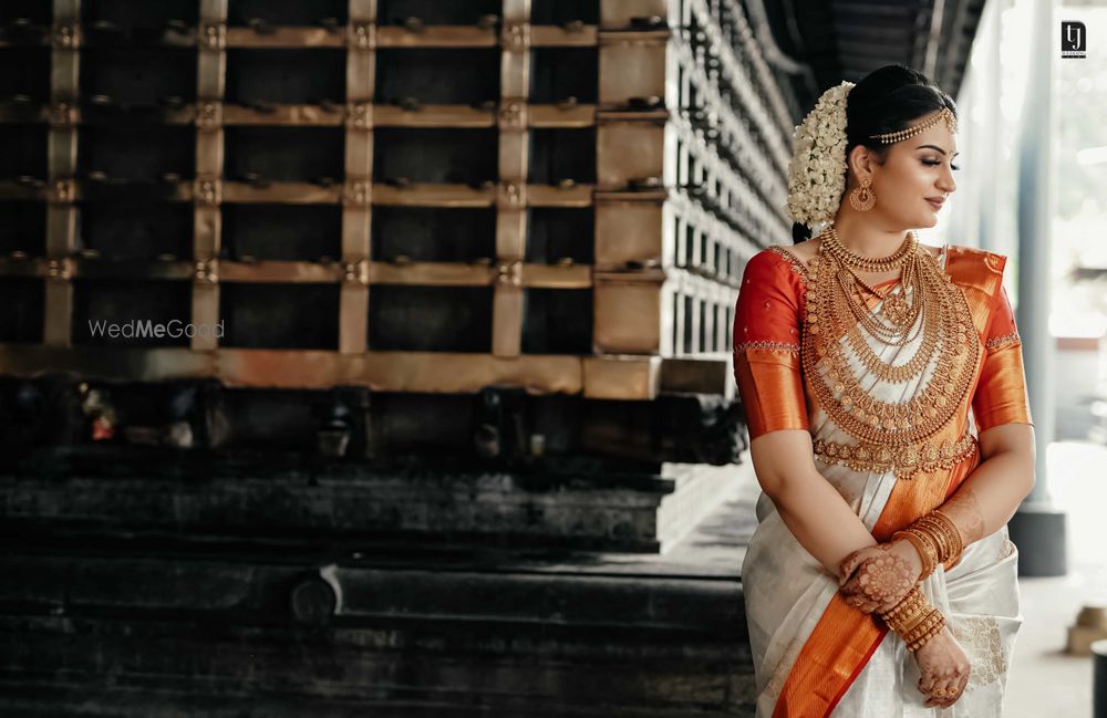 Photo From Kerala Hindu Wedding Photography - By TJ Wedding Films