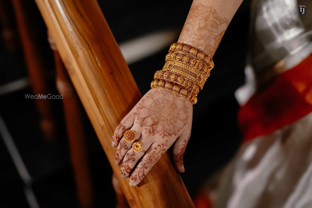 Photo From Kerala Hindu Wedding Photography - By TJ Wedding Films