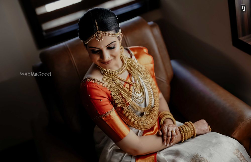 Photo From Kerala Hindu Wedding Photography - By TJ Wedding Films