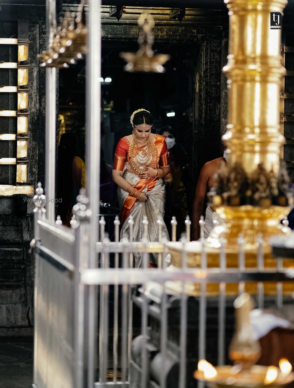 Photo From Kerala Hindu Wedding Photography - By TJ Wedding Films