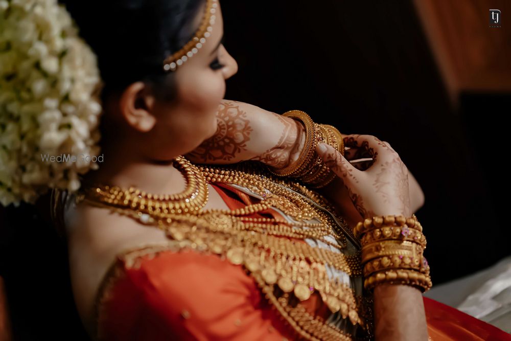 Photo From Kerala Hindu Wedding Photography - By TJ Wedding Films