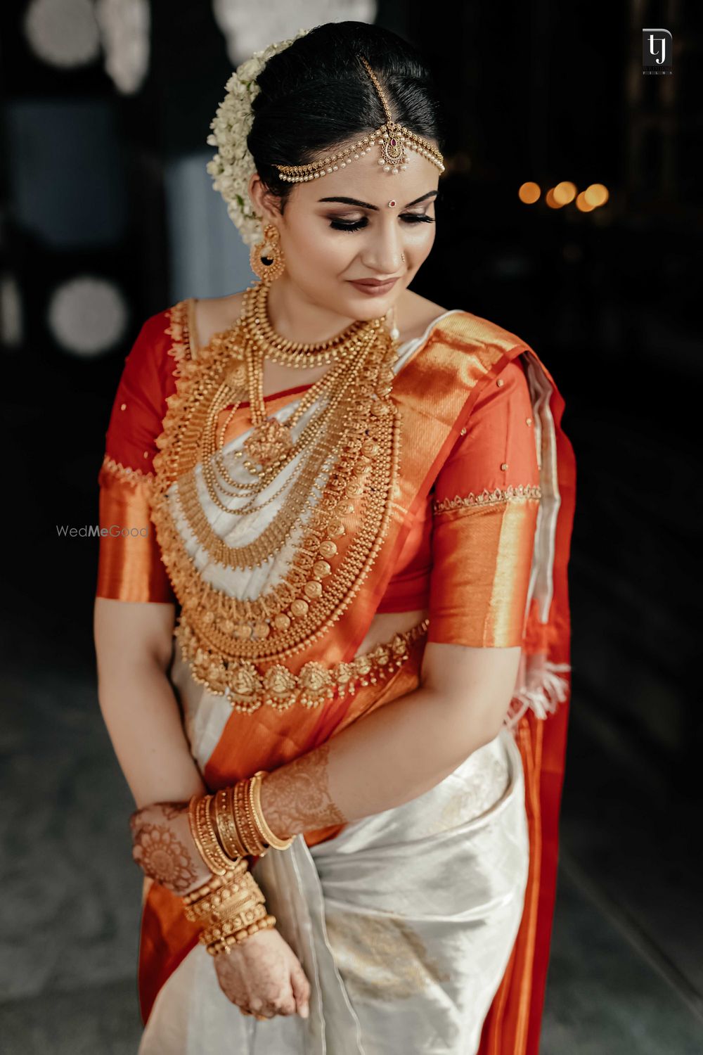 Photo From Kerala Hindu Wedding Photography - By TJ Wedding Films