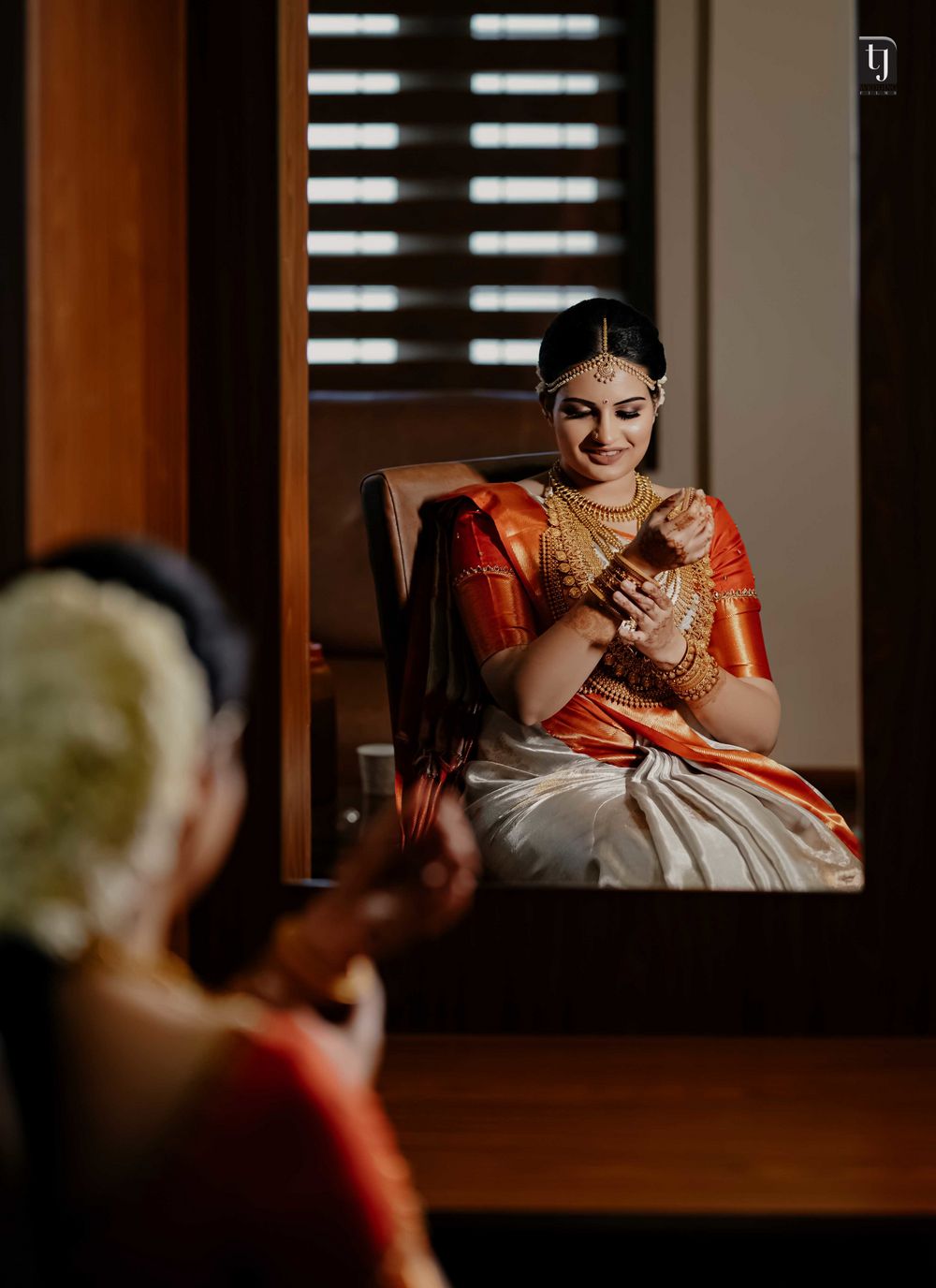 Photo From Kerala Hindu Wedding Photography - By TJ Wedding Films
