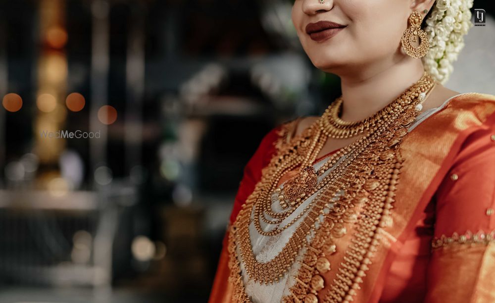 Photo From Kerala Hindu Wedding Photography - By TJ Wedding Films