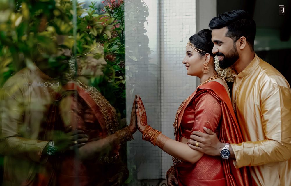 Photo From Kerala Hindu Wedding Photography - By TJ Wedding Films