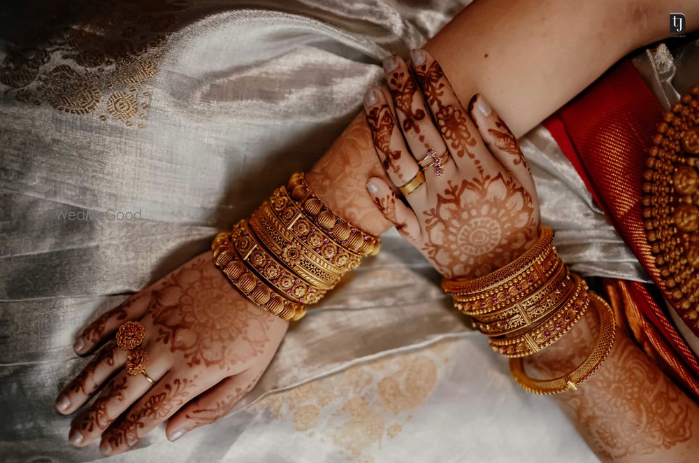 Photo From Kerala Hindu Wedding Photography - By TJ Wedding Films